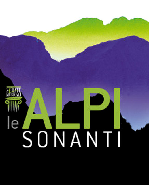 Alpi Sonanti XII edizione