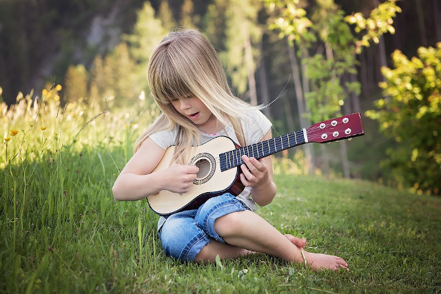 Estate con la musica insieme