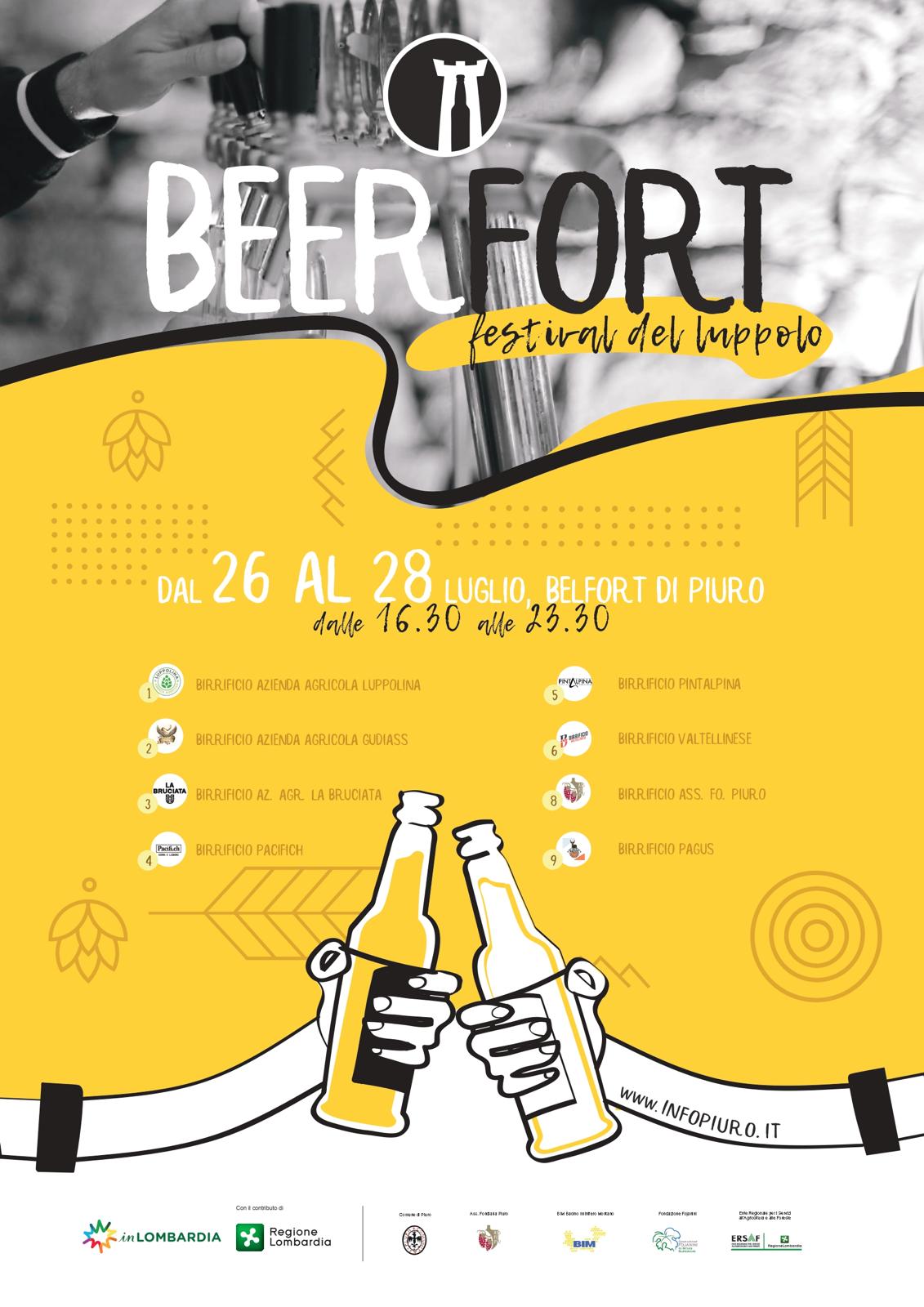 Beerfort