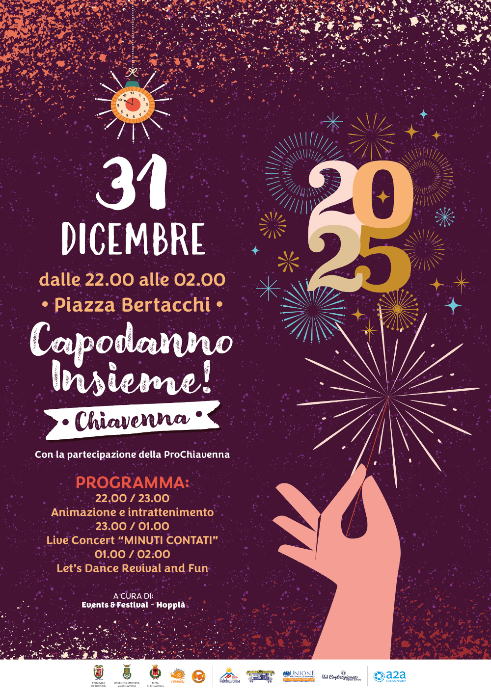 Capodanno Insieme